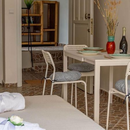 Apartmán Four Seasons Chania  Exteriér fotografie