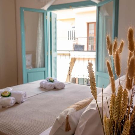 Apartmán Four Seasons Chania  Exteriér fotografie