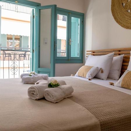 Apartmán Four Seasons Chania  Exteriér fotografie
