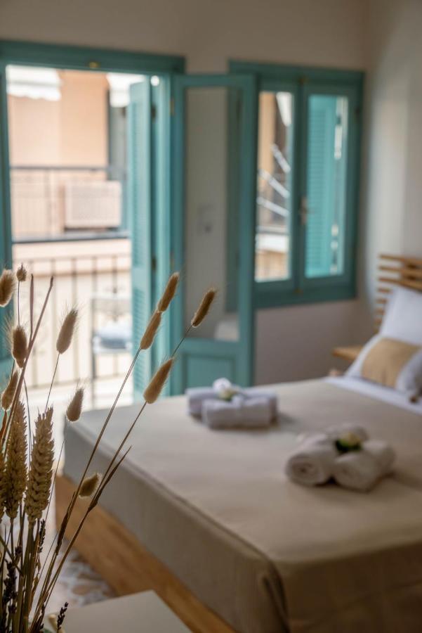 Apartmán Four Seasons Chania  Exteriér fotografie