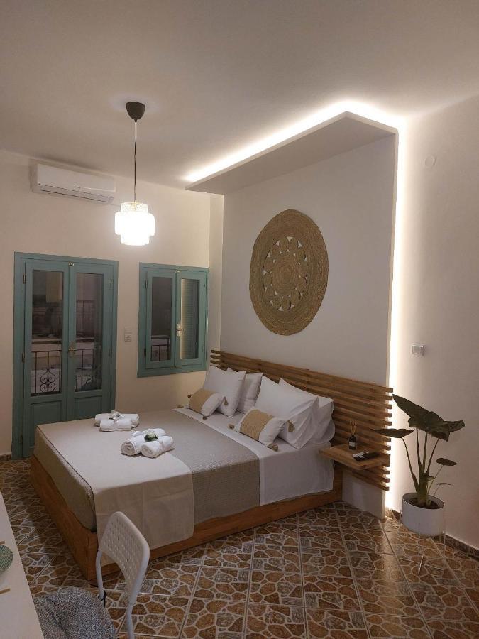 Apartmán Four Seasons Chania  Exteriér fotografie